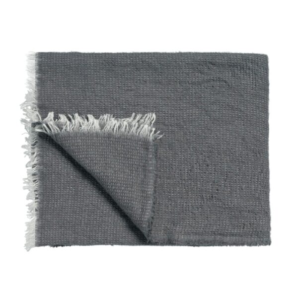 Vandyck Home 89 Plaid Anthracite